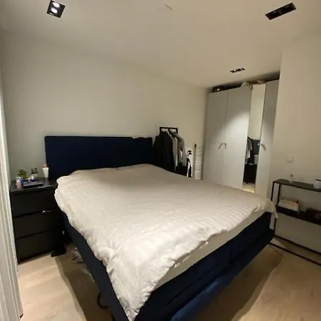 Daire Cityscape Hideaway Amsterdam