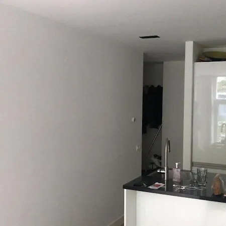 Apartament Cityscape Hideaway