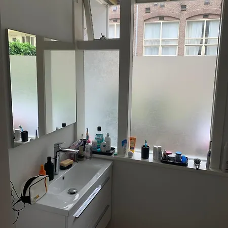 Lägenhet Cityscape Hideaway