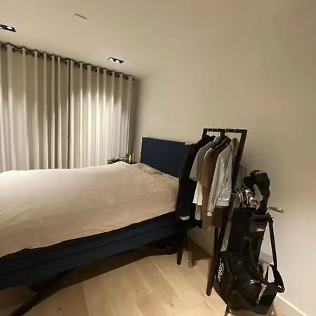 Cityscape Hideaway * Амстердам